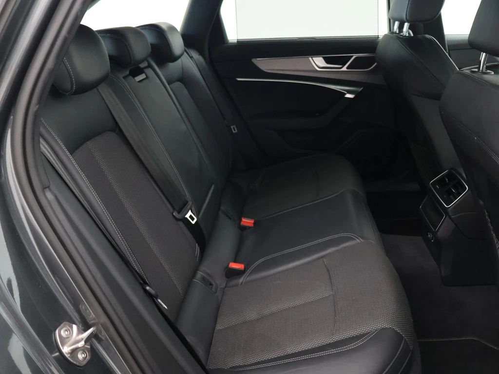 Audi A6 – foto 15