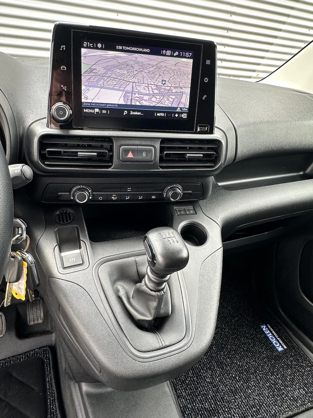 Citroën Berlingo – foto 14