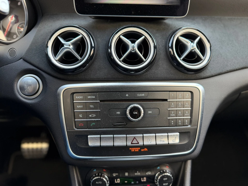 Mercedes-Benz CLA – foto 38