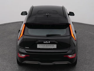 Kia Niro EV – thumbnail 10