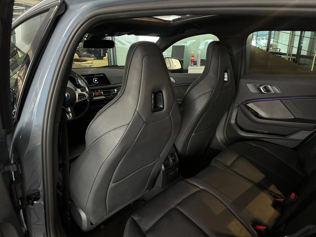 BMW 1 Serie – foto 28