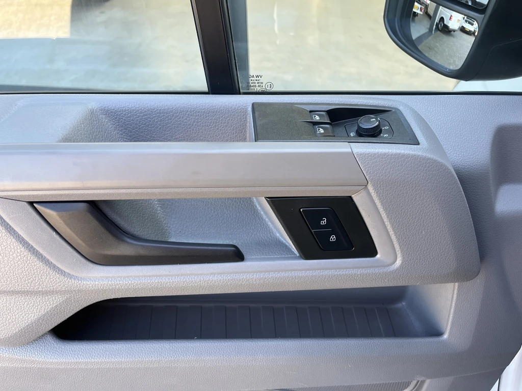 Volkswagen Crafter – foto 16