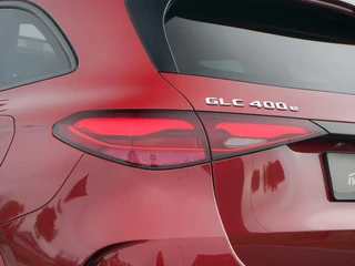 Mercedes-Benz GLC – thumbnail 20