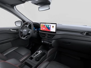 Ford Kuga – thumbnail 12