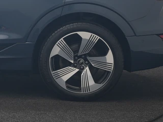 Audi Q8 Sportback e-tron – thumbnail 39