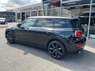 MINI Clubman – thumbnail 3