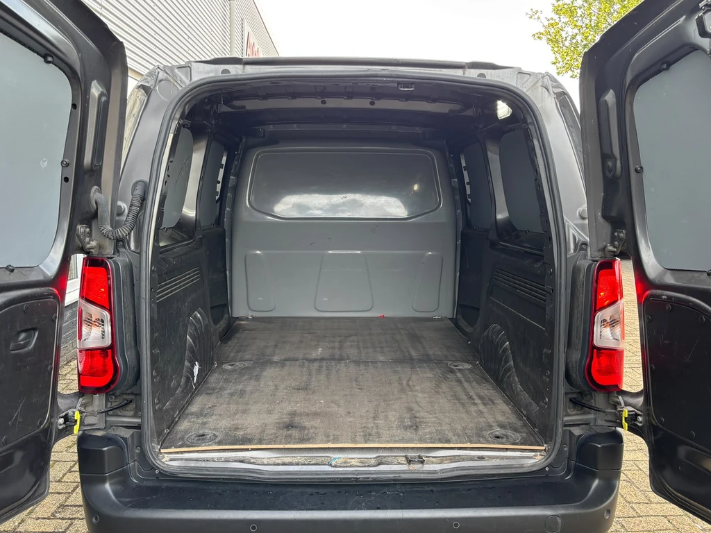 Toyota ProAce – foto 10