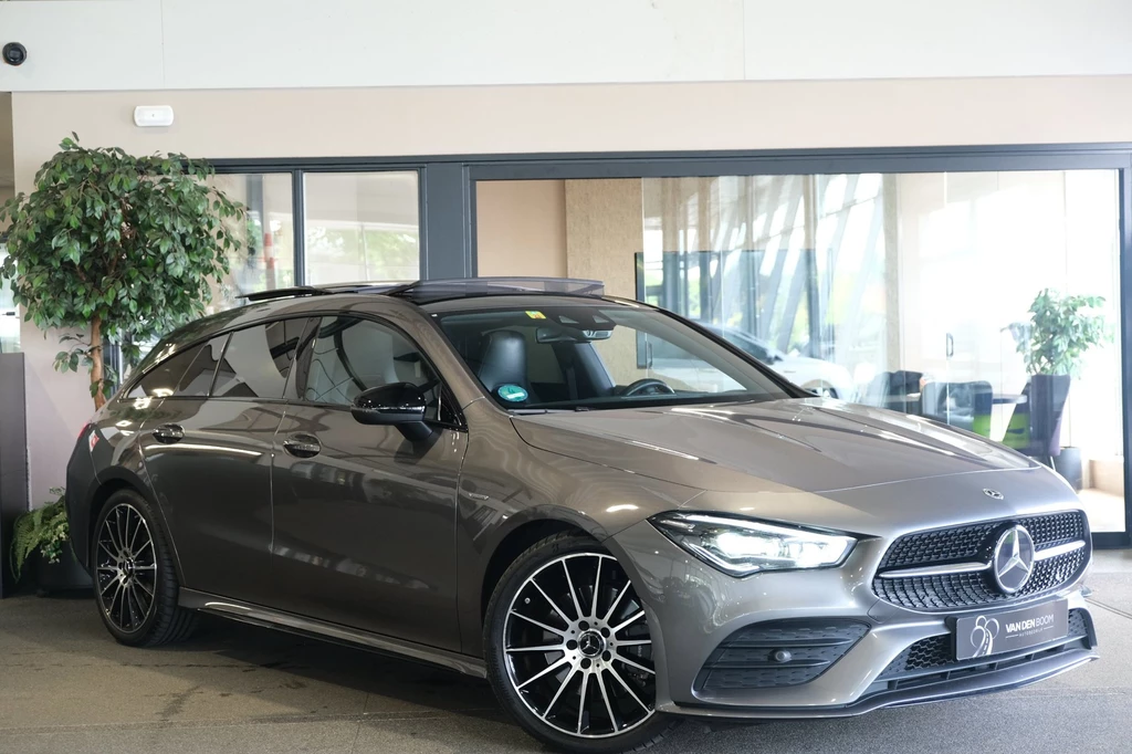 Mercedes-Benz CLA – foto 6
