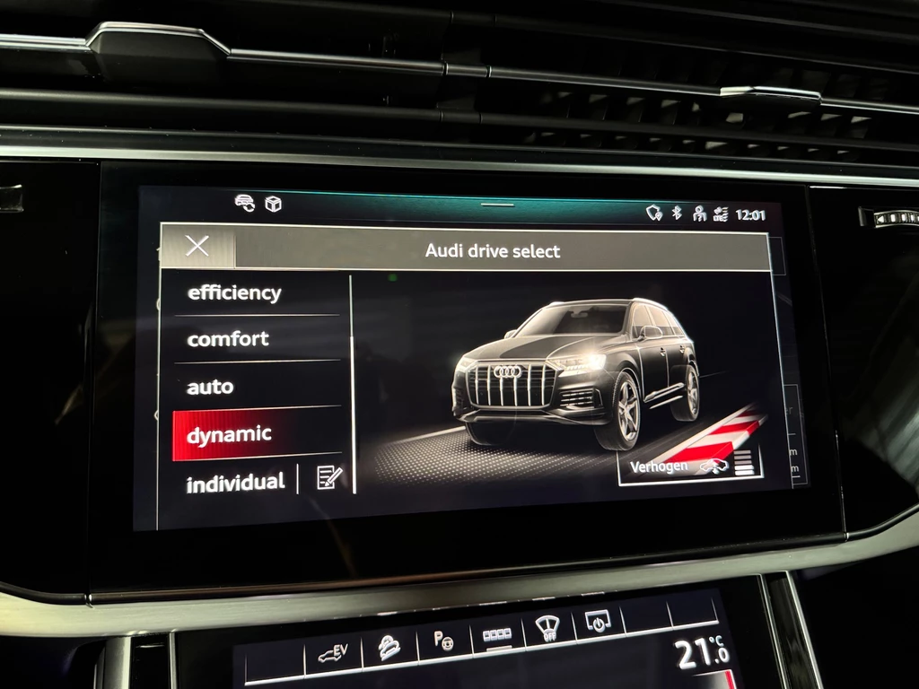 Audi Q7 – foto 44