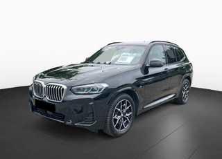 BMW X3 – thumbnail 1