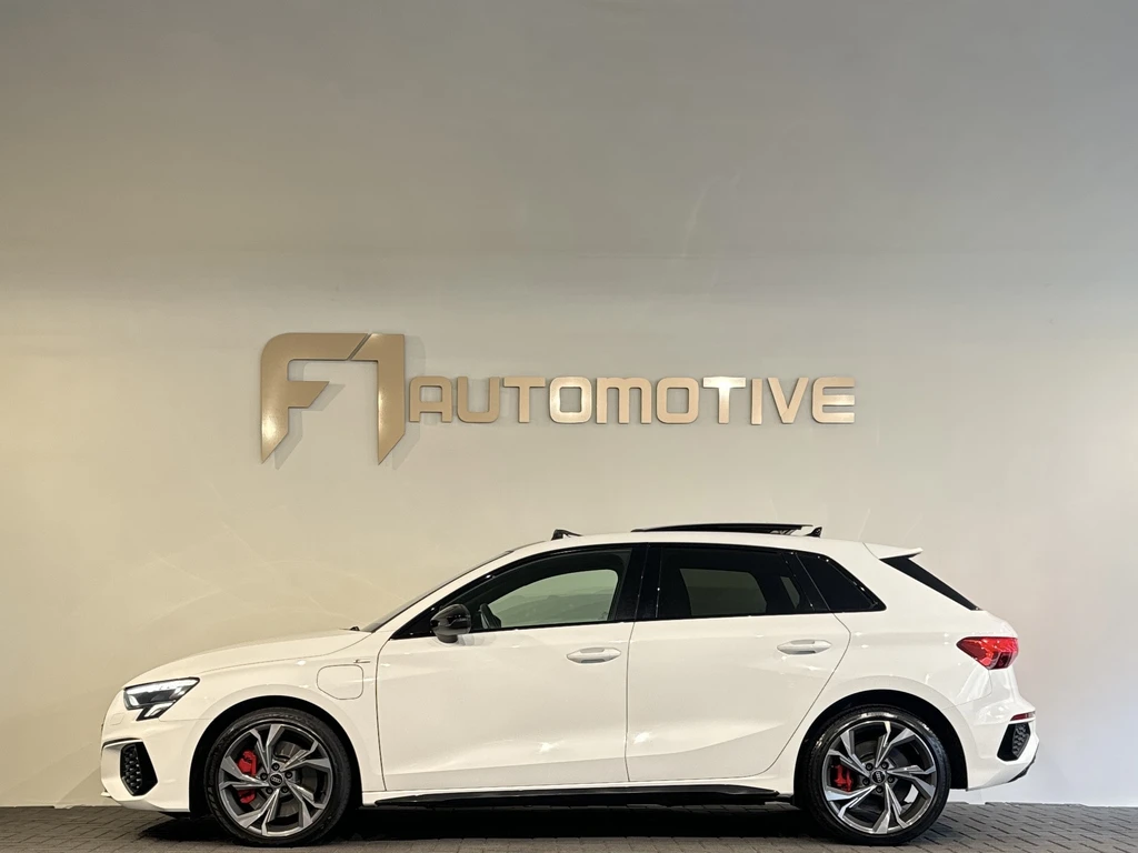 Audi A3 – foto 2