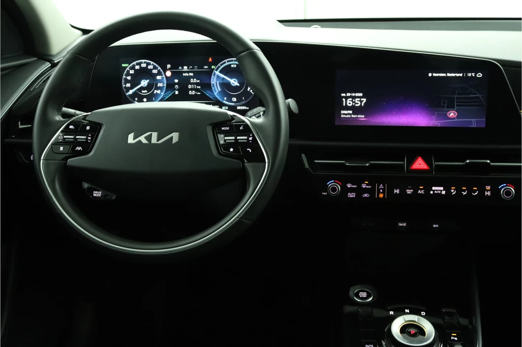 Kia Niro – foto 35