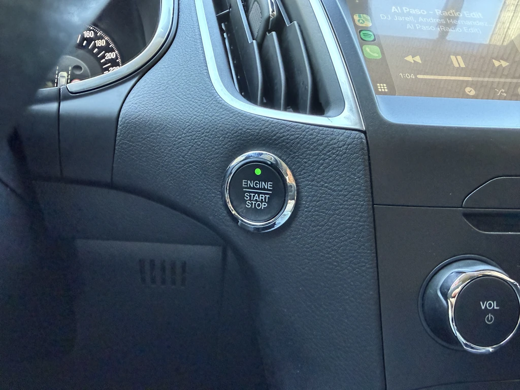 Ford S-Max – foto 35