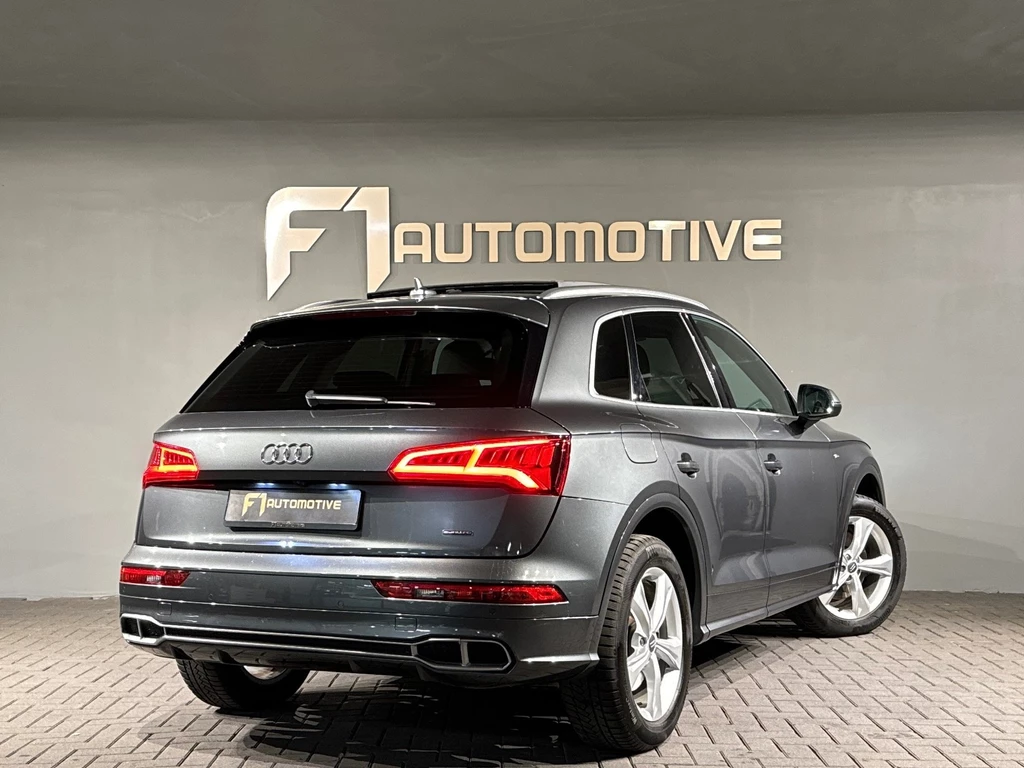 Audi Q5 – foto 5