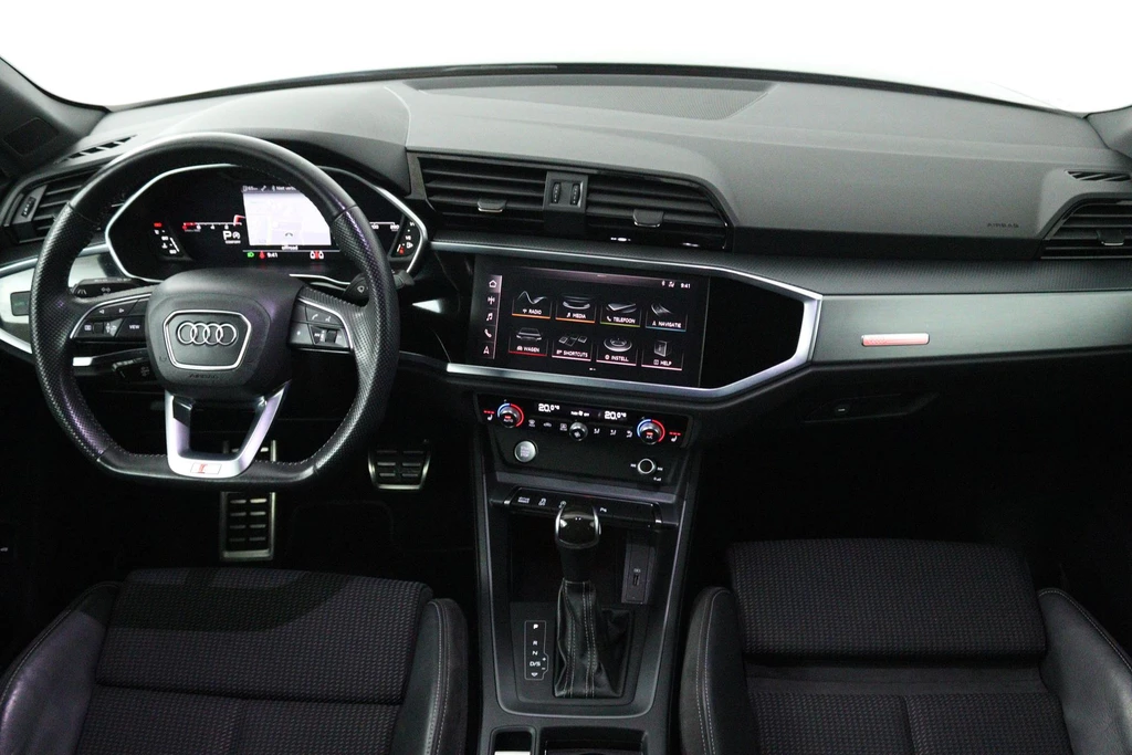 Audi Q3 – foto 10