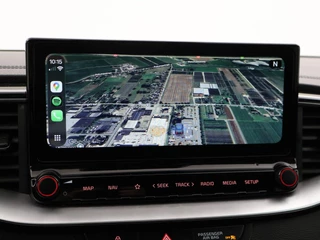 Kia Ceed Sportswagon – thumbnail 11