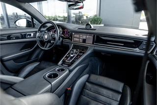 Porsche Panamera – thumbnail 17
