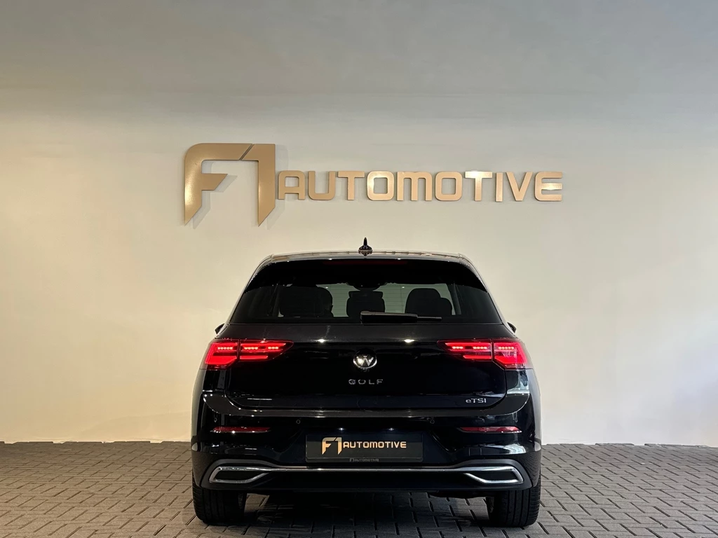 Volkswagen Golf – foto 4
