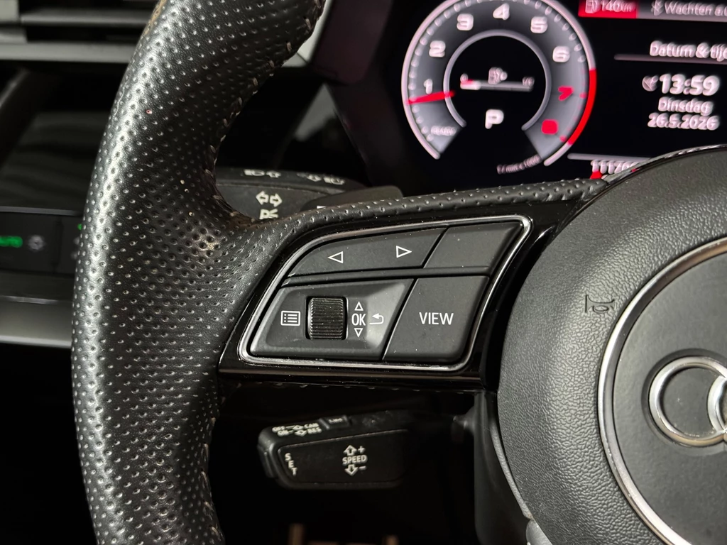 Audi A3 – foto 25