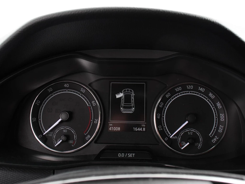 Škoda Kamiq – foto 19