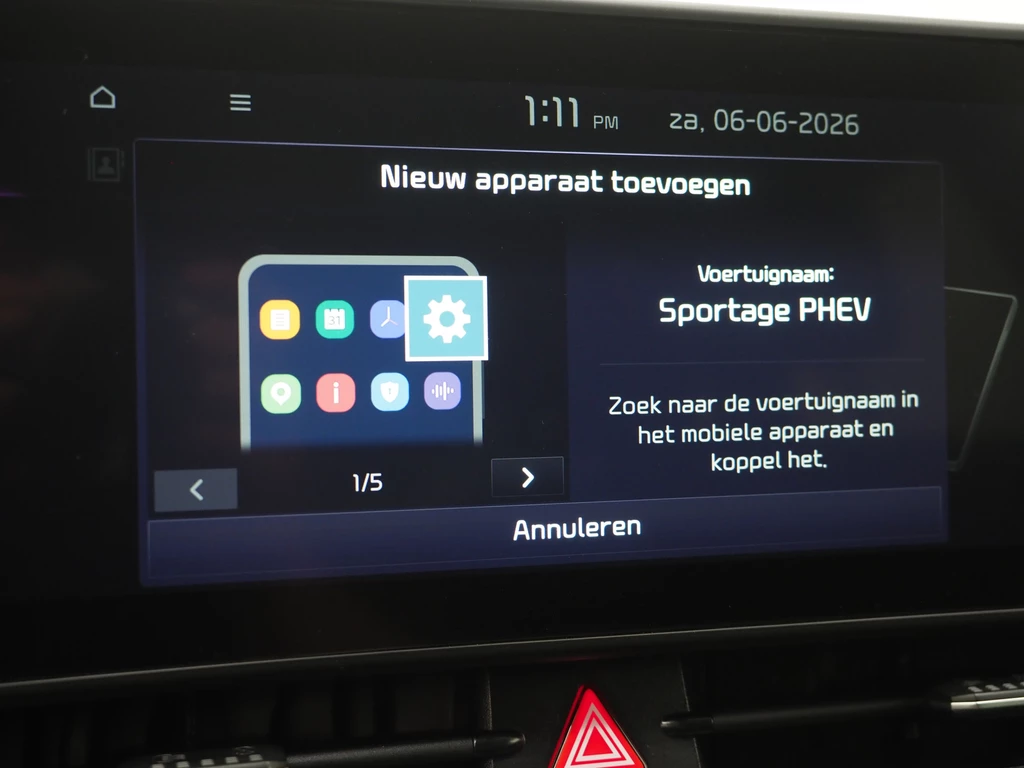 Kia Sportage – foto 28