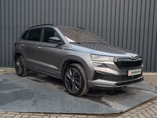 Škoda Karoq – thumbnail 17