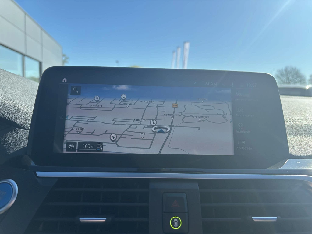 BMW iX3 – foto 24