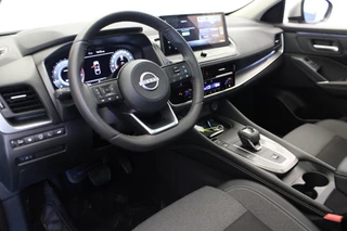 Nissan QASHQAI – thumbnail 18