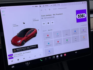 Tesla Model 3 – thumbnail 23