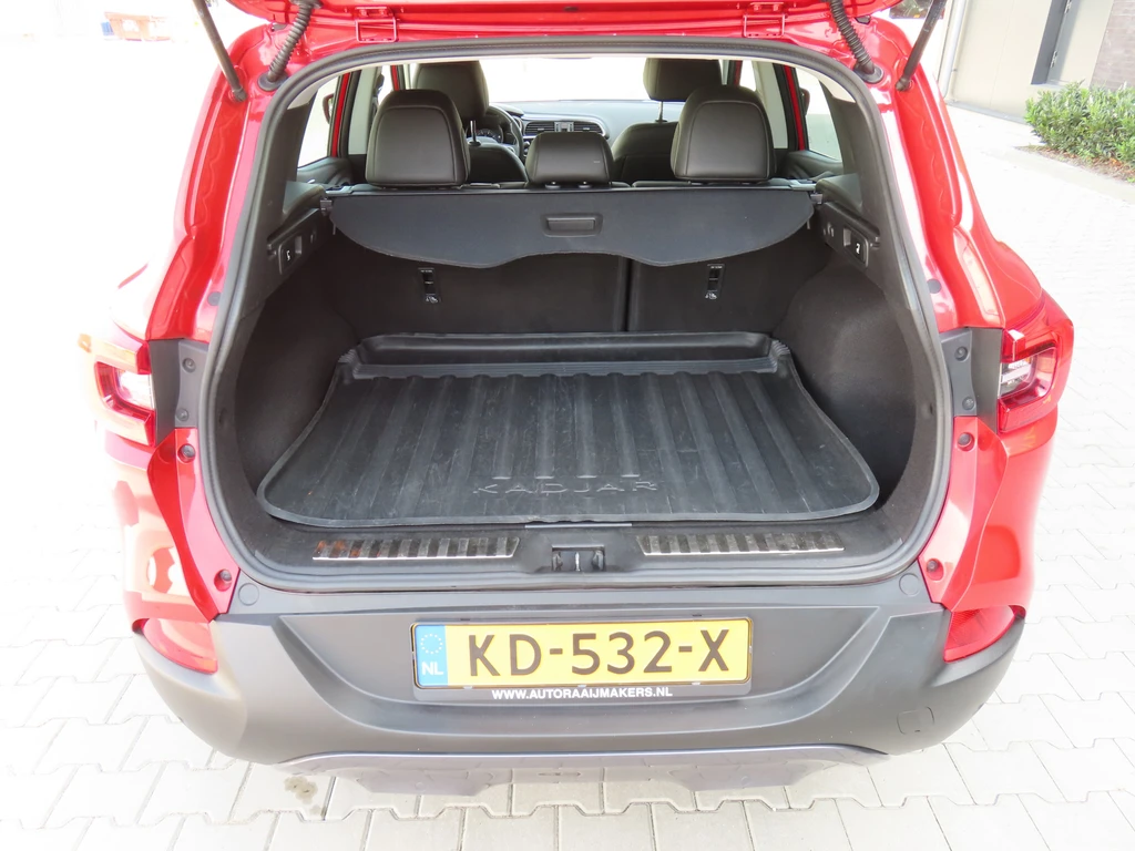 Renault Kadjar – foto 17