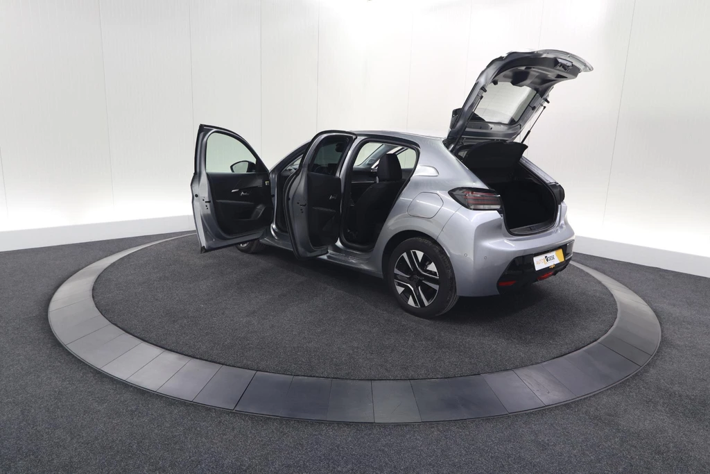 Peugeot 208 – foto 11