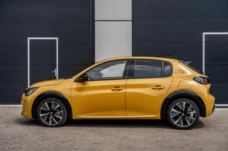Peugeot 208 – thumbnail 2