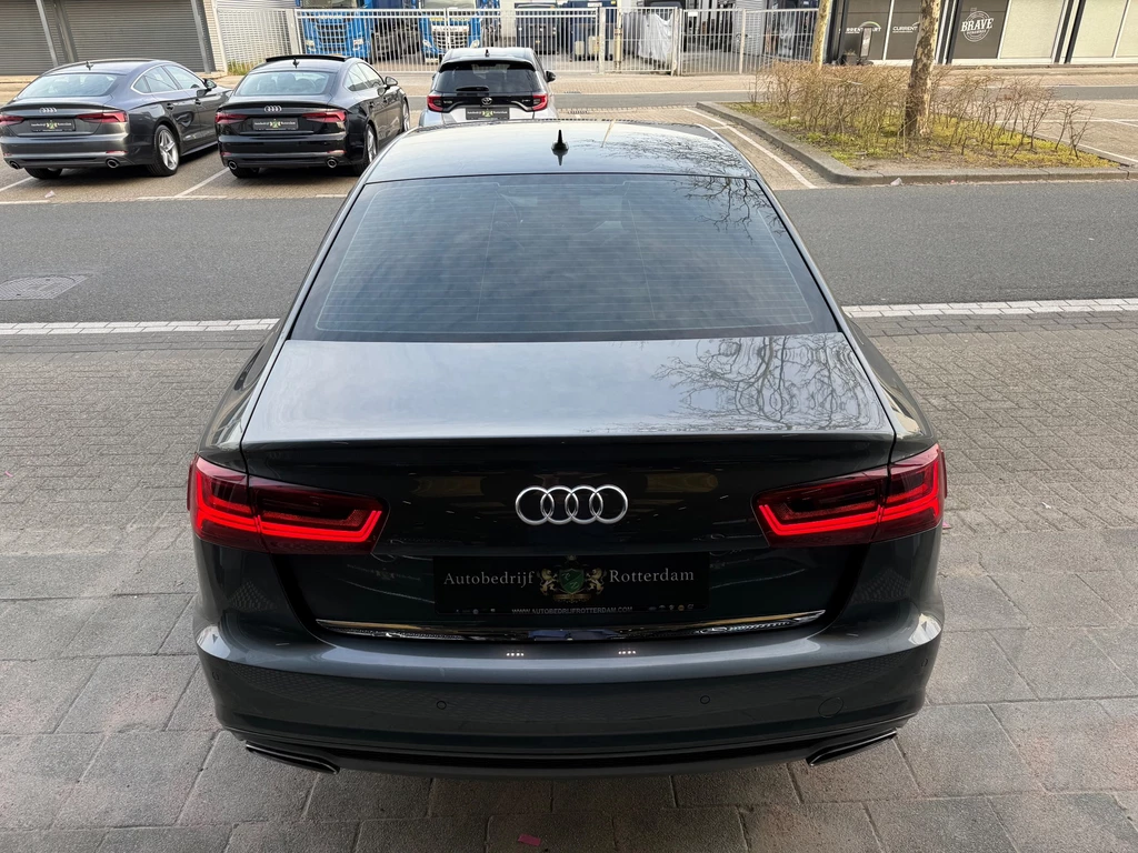 Audi A6 – foto 5