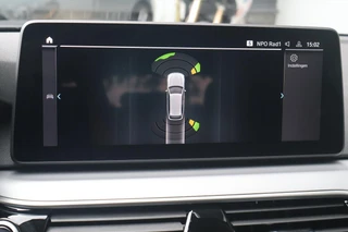 BMW 5 Serie – thumbnail 30