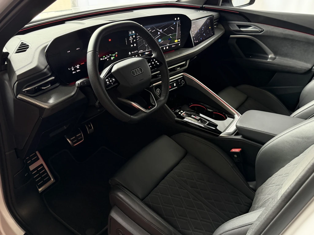 Audi Q5 – foto 22