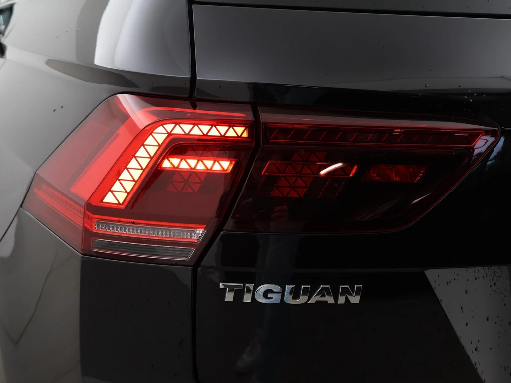 Volkswagen Tiguan – foto 14