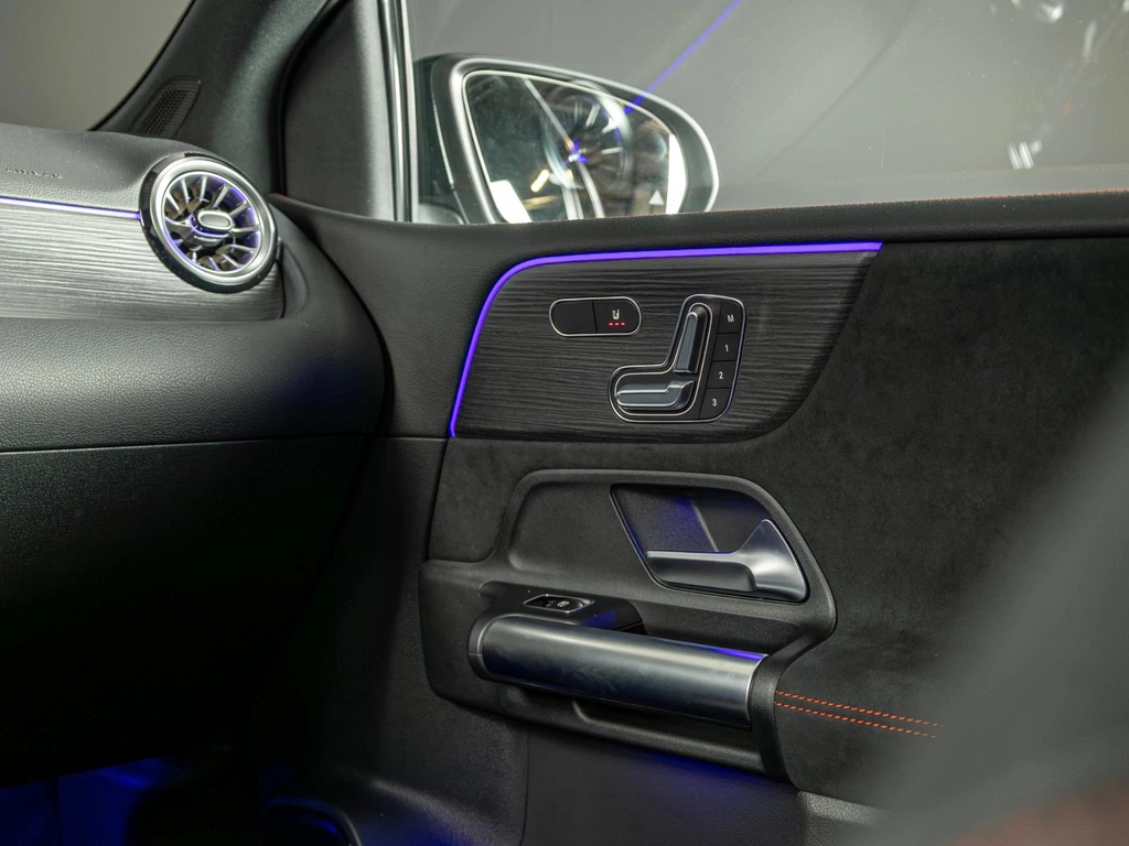Mercedes-Benz B-Klasse – foto 19