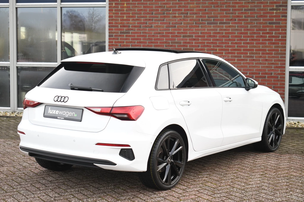 Audi A3 – foto 16