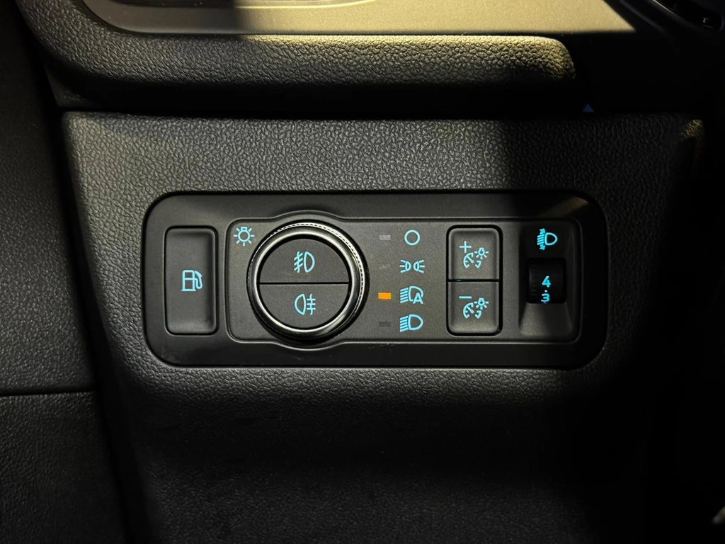 Ford Kuga – foto 32