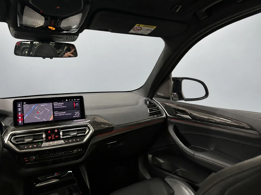 BMW X3 – foto 14