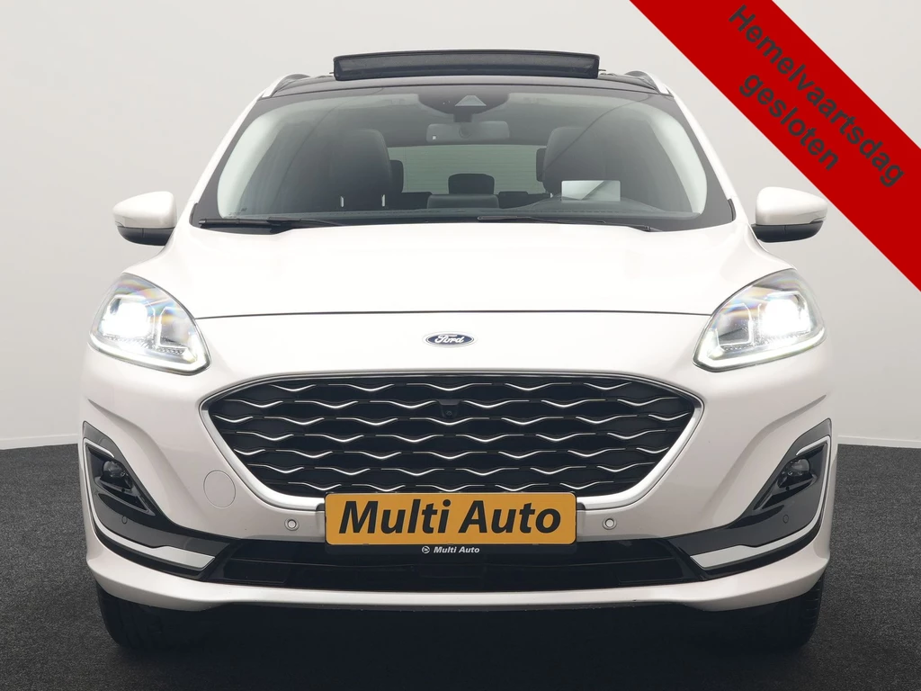 Ford Kuga – foto 11