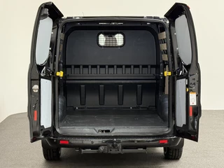 Ford Transit Custom – thumbnail 12