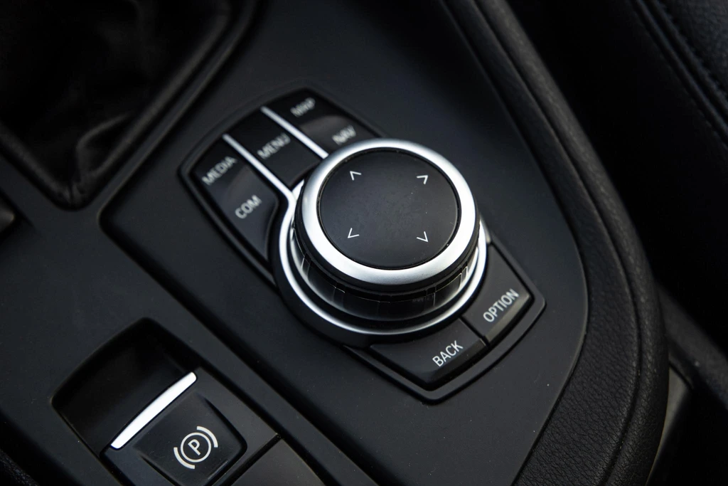 BMW X1 – foto 36