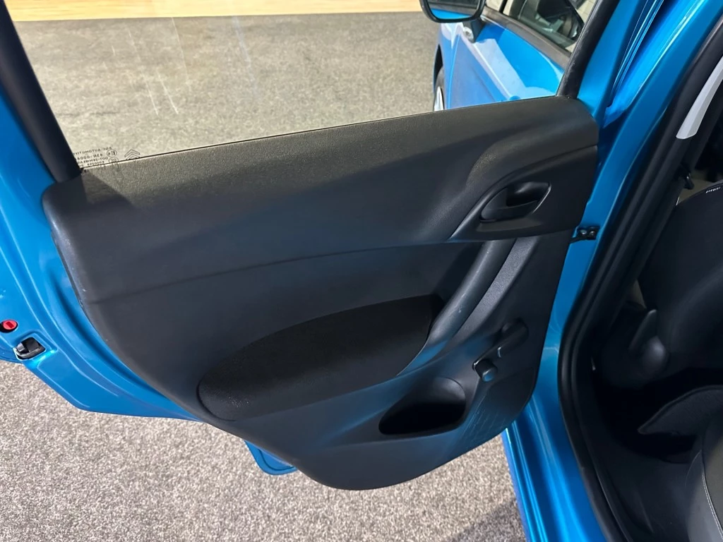 Citroën C3 – foto 31