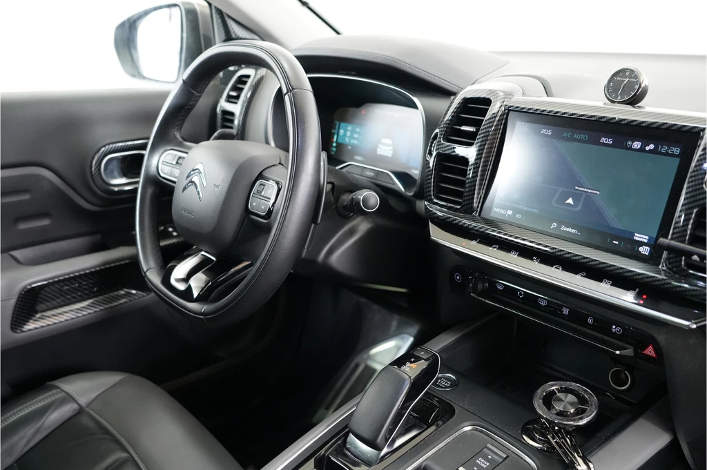 Citroën C5 Aircross – foto 19