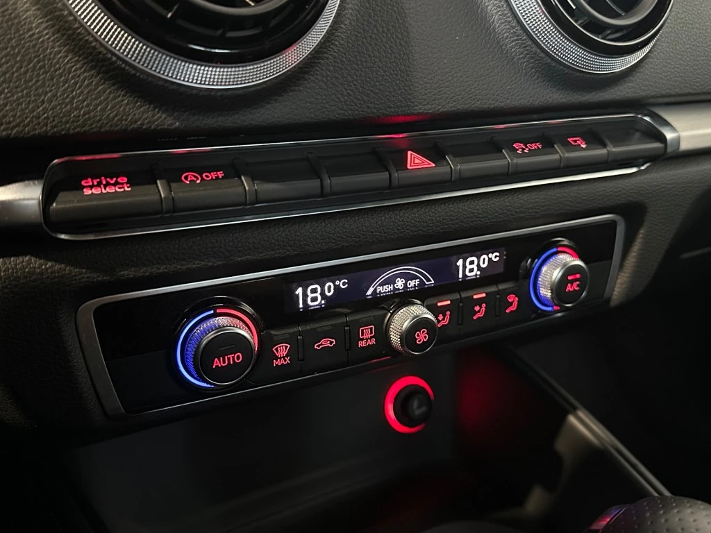 Audi A3 – foto 29