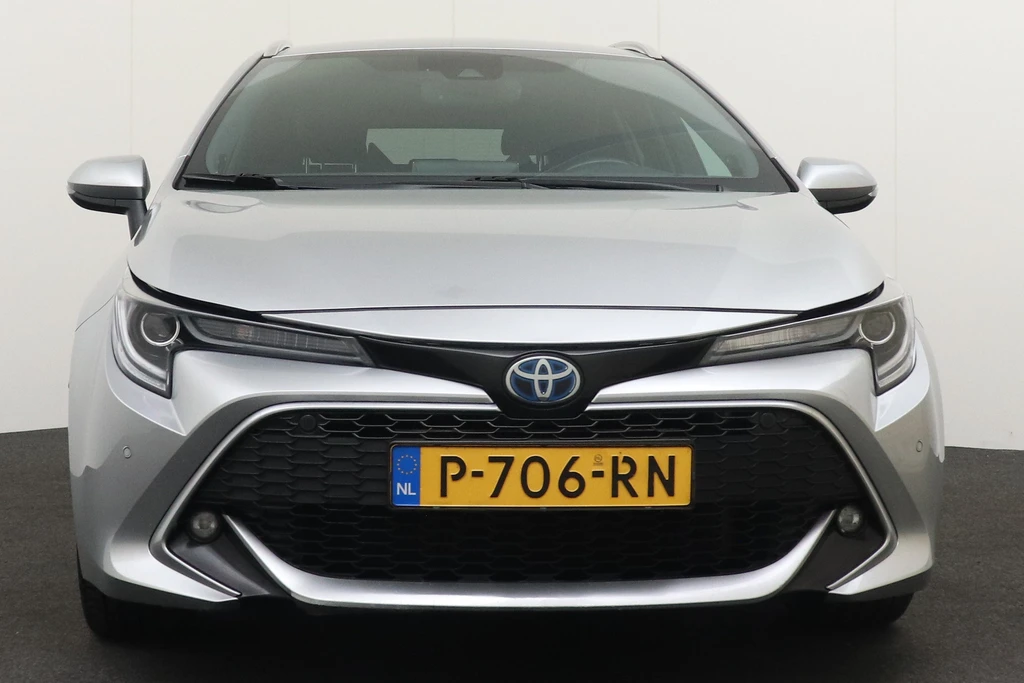 Toyota Corolla Touring Sports – foto 6