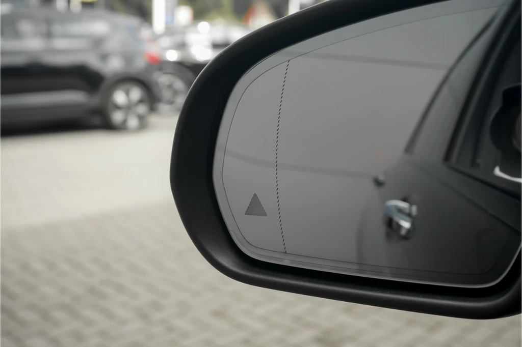 Mercedes-Benz GLC – foto 53