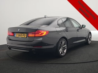 BMW 5 Serie – thumbnail 7