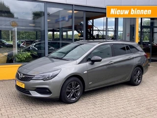 Opel Astra – thumbnail 1